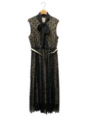 フォクシーブティック Knit Dress Metronome 40807 ワンピース 40