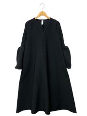 フォクシーブティック Knit Dress Metronome 40807 ワンピース 40