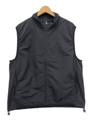 ダイワピア39 ベスト tech flex jersey vest S ブラック - メルカリ