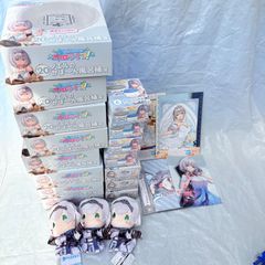 未開封・8点】マーベル インフィニティ・サーガ Happyくじ E賞
