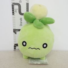 ヌオー　ポケモンセンター2019ふわふわ抱きぬいぐるみ　紙タグなし　ポケモン ポケモンセンター ふわふわ抱きぬいぐるみ ヌオー 紙タグなし