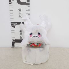 ポケモンセンター ぬいぐるみ へんしんメタモン シェイミ/PK01766
