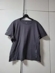デサント 半袖Tシャツ グレー(95)のサムネイル