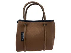 Willow Bay (ウィローベイ) Tiny Daydreamer ショルダーバッグ 9960 NSZW-BAG11  ラストブラウン レディース/028のサムネイル