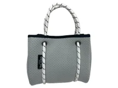 Willow Bay (ウィローベイ) Tiny Daydreamer ショルダーバッグ 9955 NSZW-BAG11 グレー レディース/028のサムネイル