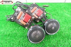 PIONEER TS-V017A ネットワークのみ ミッド欠品 - メルカリ