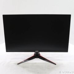 Acer VG220Q 75Hz IPS フルHD ゲーミングモニター 本体 - メルカリ