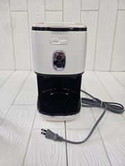 DeLonghi ディスティンタ ドリップコーヒーメーカー ICMI011J-W - メルカリ
