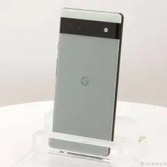2026年最新】google pixel 6a sageの人気アイテム - メルカリ