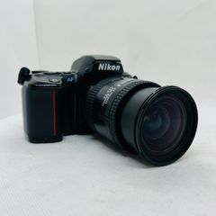 Nikon F-601 QUARTZ DATE フィルム一眼レフカメラ 本体 ☺︎ - メルカリ