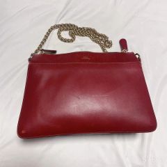 m0851 エムゼロエイトファイブワン レザー サコッシュ ショルダー