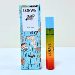 LOEWE Paula's Ibiza eau de toilette ロエベ パウラズイビサ オードトワレ 香水 15mlのサムネイル