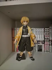 我妻 善逸 フィギュア 出品
