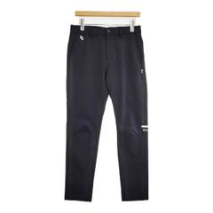PEARLY GATES 新品 SOLOTEXサッカーパンツ サイズ3 定価27500円 ゴルフ