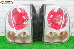 ラパンショコラ テールランプ HE22S LED - メルカリ