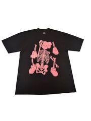 希少 kaws カウズ トランプ Bicycle OriginalFake 青 - メルカリ