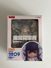ダンガンロンパV3 最原終一 ねんどろいど 特製台座 オンライン特典付き