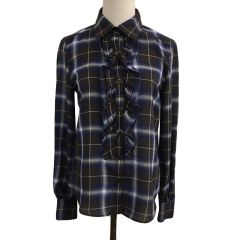BOTTEGA MARTINESE セットアップ スーツ シングル チェック ウール混