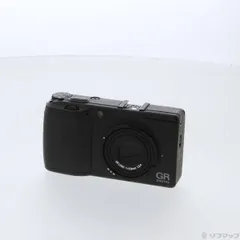 2026年最新】ricoh gr ivの人気アイテム - メルカリ