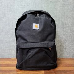 最終価格】希少 カーハート リュック デカCタグ 90's バッグ USA