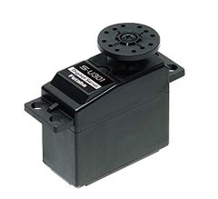 SANWA HVS-702 ハイボルテージサーボ - メルカリ