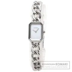 CHANEL シャネル H3249 プルミエール 22mm 腕時計 SS SS レディース [中古]のサムネイル