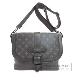 GUCCI グッチ セパレート クロス ダイヤモンド ネックレス K18WG 