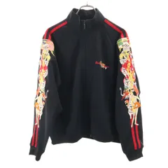 2026年最新】doublet chaos embroidery track jacketの人気アイテム