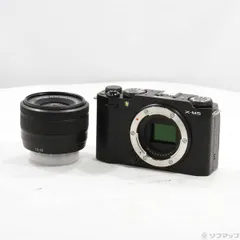 2026年最新】FUJIFILM X-M5 レンズキットの人気アイテム - メルカリ