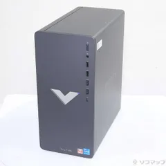 ソフマップ 〔展示品〕 Victus by HP 15L Gaming 8L9K7PA-AAAE【377】のサムネイル