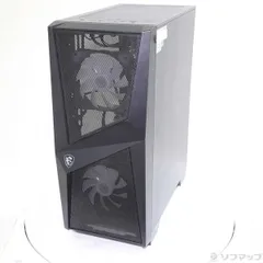 ソフマップ 〔中古品〕 Panoplia Powered by msi R5B65406TPM【377】のサムネイル