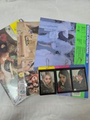 限定品】 激レア きゃりーぱみゅぱみゅ CD フォトブックセット まとめ