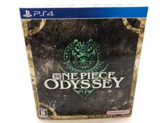 PS4 원피스 오디세이 아소비 스토어 한정 피규어[F7030-007]056