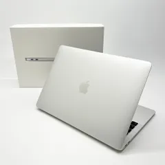 Apple MacBook Air 2020 13インチ M1 16GB 512GB バッテリー最大容量96%【C8131-80】のサムネイル