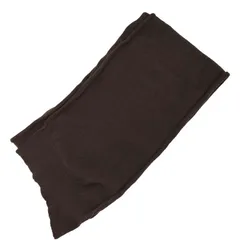 コムデギャルソンシャツ COMME des GARCONS SHIRT 無地 ロングマフラー メンズ 表記無 のサムネイル