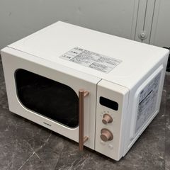 高年式　即日発送　Haier レンジ オーブンレンジ KS-OR22F18 ∞送料込！2023年製 Haier ハイアール オーブンレンジ KS-OR22F18 18L