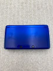 ニンテンドー3DS ライトブルー 本体のみ ジャンク品 - メルカリ
