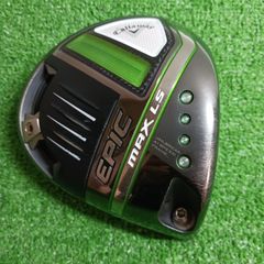 キャロウェイ ERC レディースドライバー＆4w - メルカリ