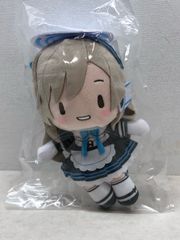 ブルアカ ブルーアーカイブ セガラッキーくじ アスナ B賞 ふわぷち