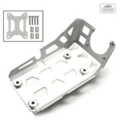 高速有鉛gs136v バンパーガード純正 - メルカリ