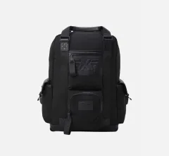 PXG Starship Square スタシ バックパック ブラックのサムネイル