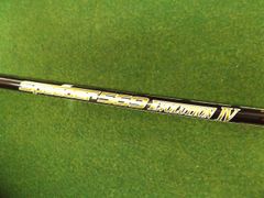 255 PING TOUR 2.0 CHROME 65 S-FLEX 43.875インチ PINGスリーブ付