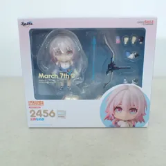 2026年最新】ねんどろいど 三月なのかの人気アイテム - メルカリ