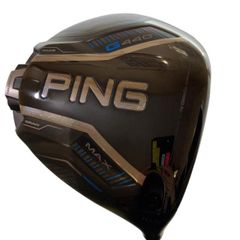 中古】 コブラ KING TEC MINI DRIVER 13.5° ドライバー DR LIN-Q for