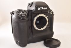 NikonZ9【CFexpressTypeB2枚/SmallRigケージ等付属】 - メルカリ