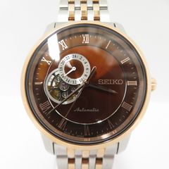 SEIKOプレザージュSRRY020 レディース - メルカリ