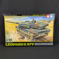 技術基準適合証明済 ヘンロン 1/24スケール ドイツ レオパルト2 A5