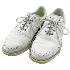サイズ：M BRIEFING GOLF ブリーフィング ニット セーター ホワイト系