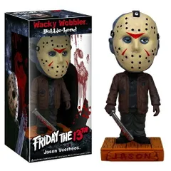 Funko ファンコ 13日の金曜日 ジェイソン ボビングヘッドのサムネイル