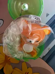 (正規品)リラックマ コリラックマ キイロイトリ ライ?ガチャ?